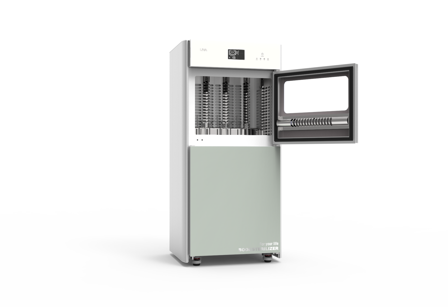 LIVA Book Sterilizer