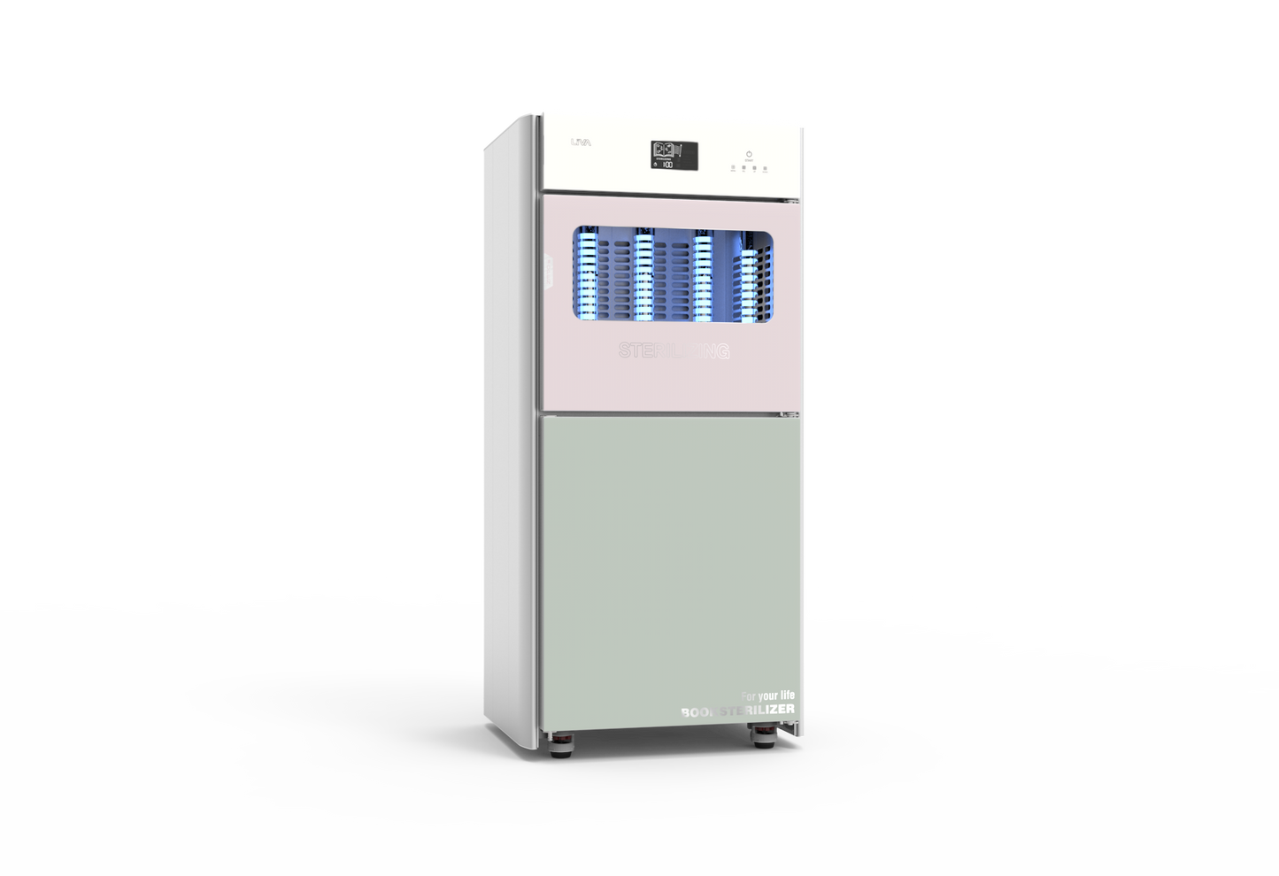 LIVA Book Sterilizer