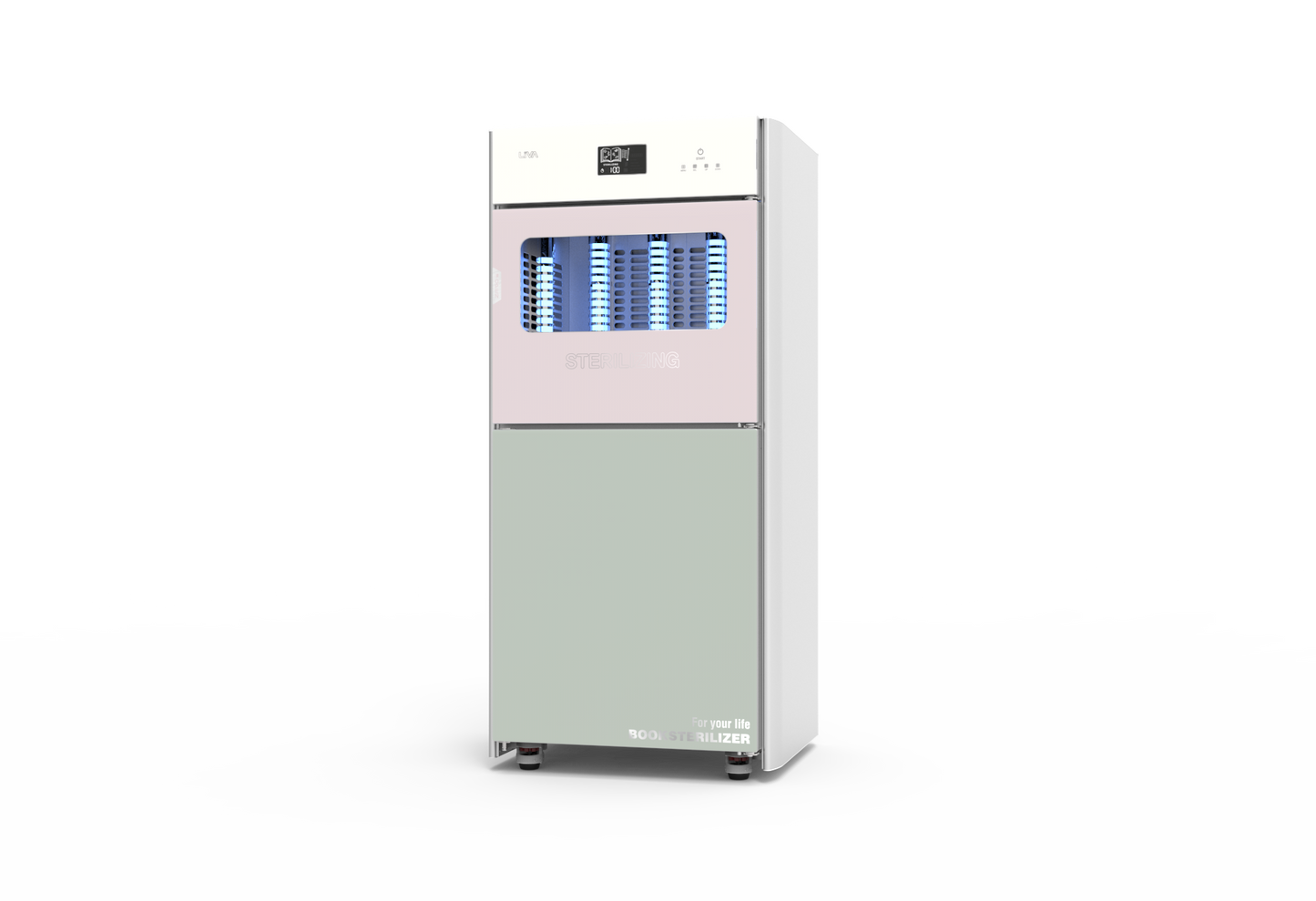 LIVA Book Sterilizer